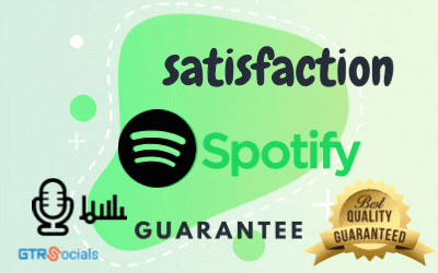 buy Spotify Followers