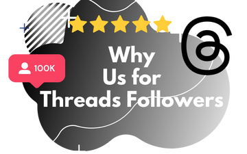 buy instant Thread Followers