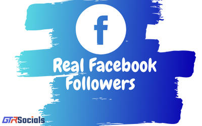 Buy Facebook  followers