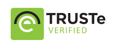 truste logo