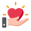 personal touch