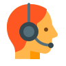 Customer support