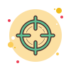 targeted services